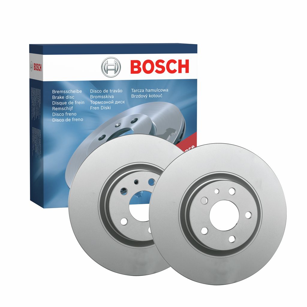 BOSCH 0 986 478 521 - Bremsscheibe