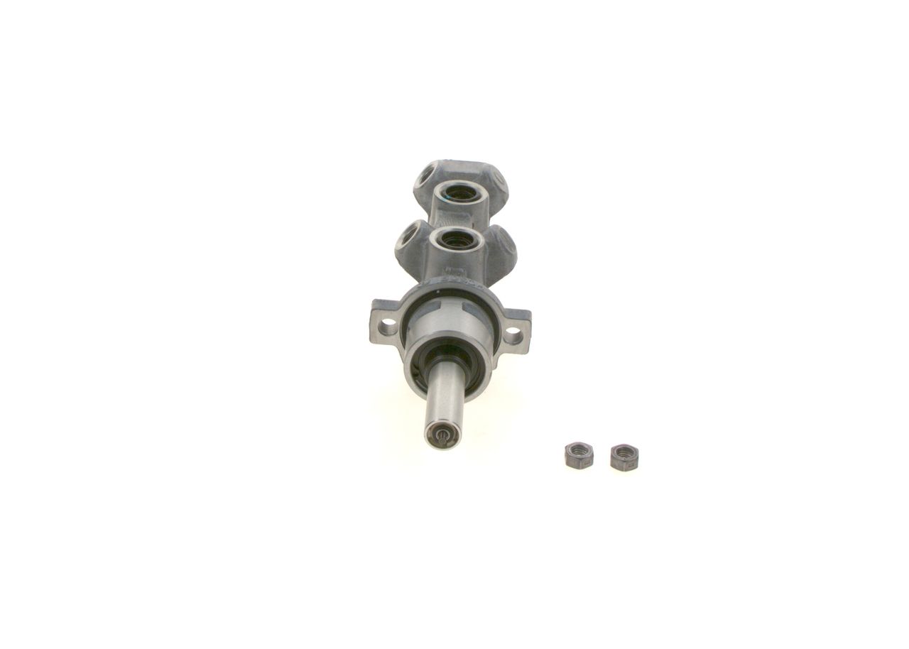 BOSCH 0 204 123 595 - Hauptbremszylinder