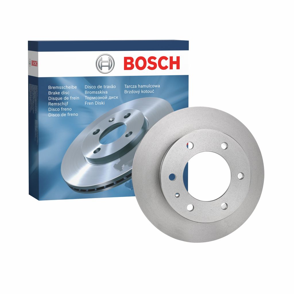 BOSCH 0 986 479 711 - Bremsscheibe