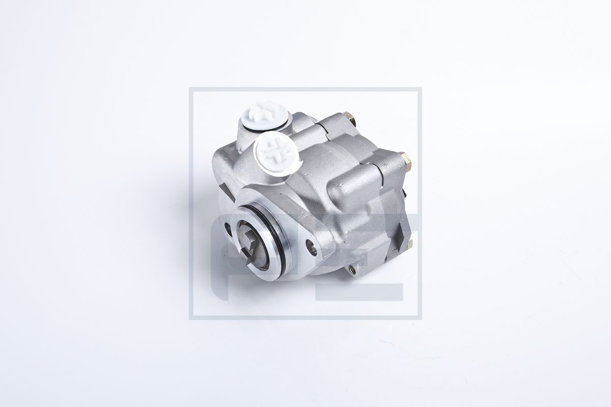 PE Automotive 012.500-00A - Hydraulikpumpe, Lenkung