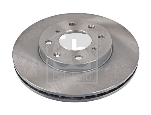 FEBI BILSTEIN 108653 - Bremsscheibe