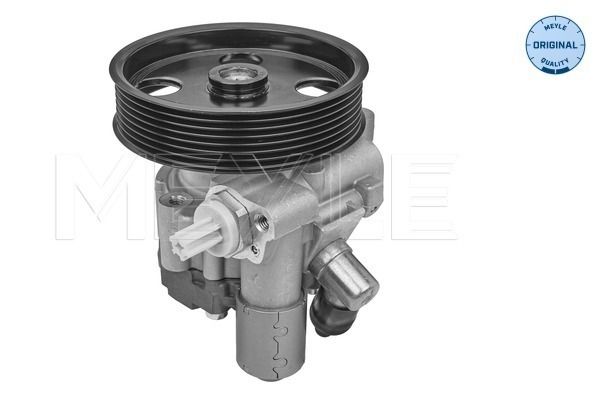 MEYLE 014 631 0029 - Hydraulikpumpe, Lenkung