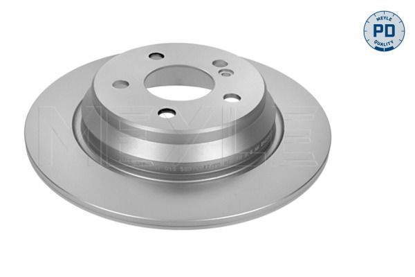 MEYLE 015 523 0036/PD - Bremsscheibe