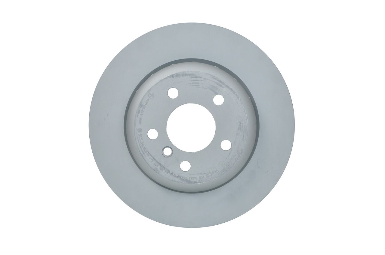 BOSCH 0 986 479 E04 - Bremsscheibe