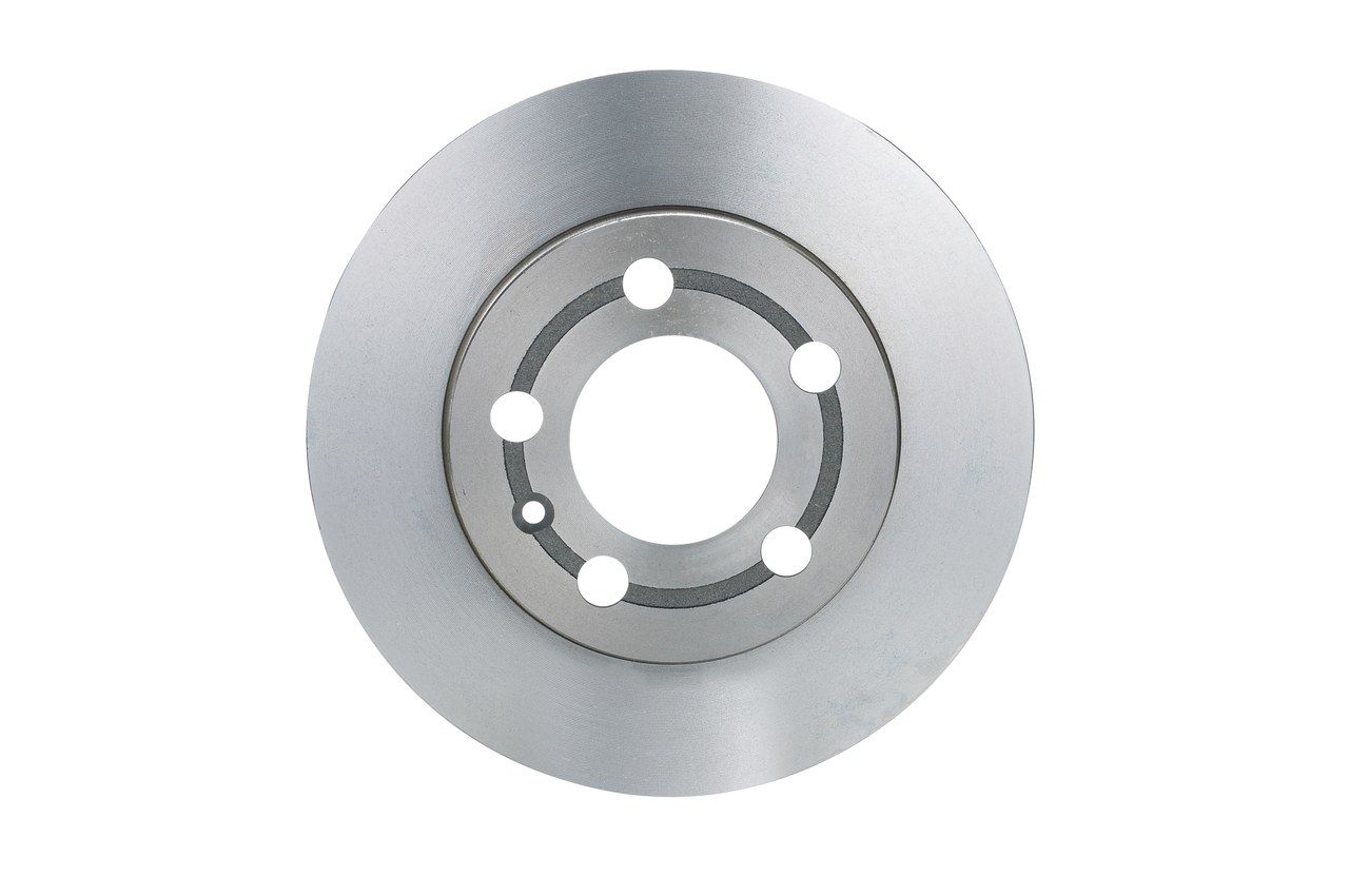 BOSCH 0 986 478 481 - Bremsscheibe