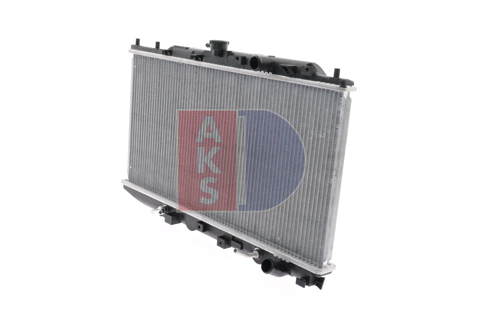 AKS DASIS 100332N - Kühler, Motorkühlung