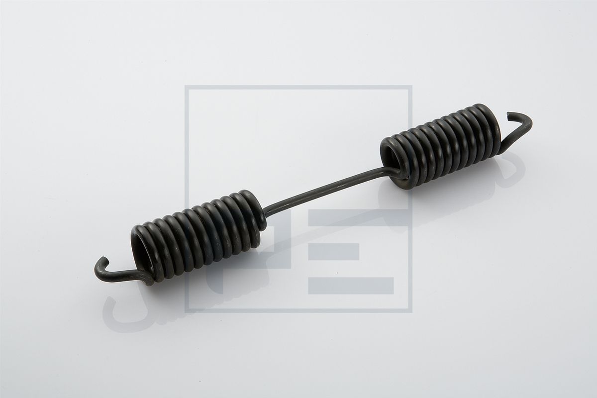 PE Automotive 036.208-00A - Feder, Bremsbacken