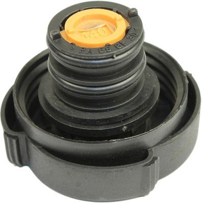 METZGER AUTOTEILE 2140046 - Verschlussdeckel, Kühlmittelbehälter