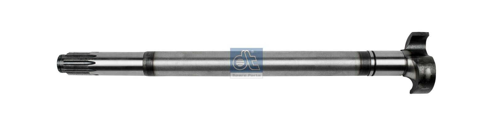 DT Spare Parts 10.23515 - Bremswelle, Trommelbremse