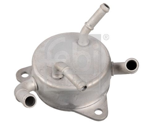 FEBI BILSTEIN 109228 - Ölkühler, Motoröl