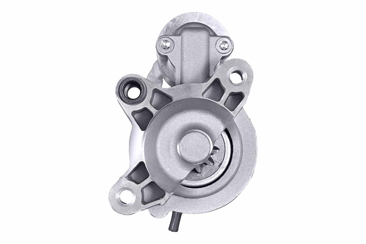 HELLA 8EA 011 612-061 - Starter