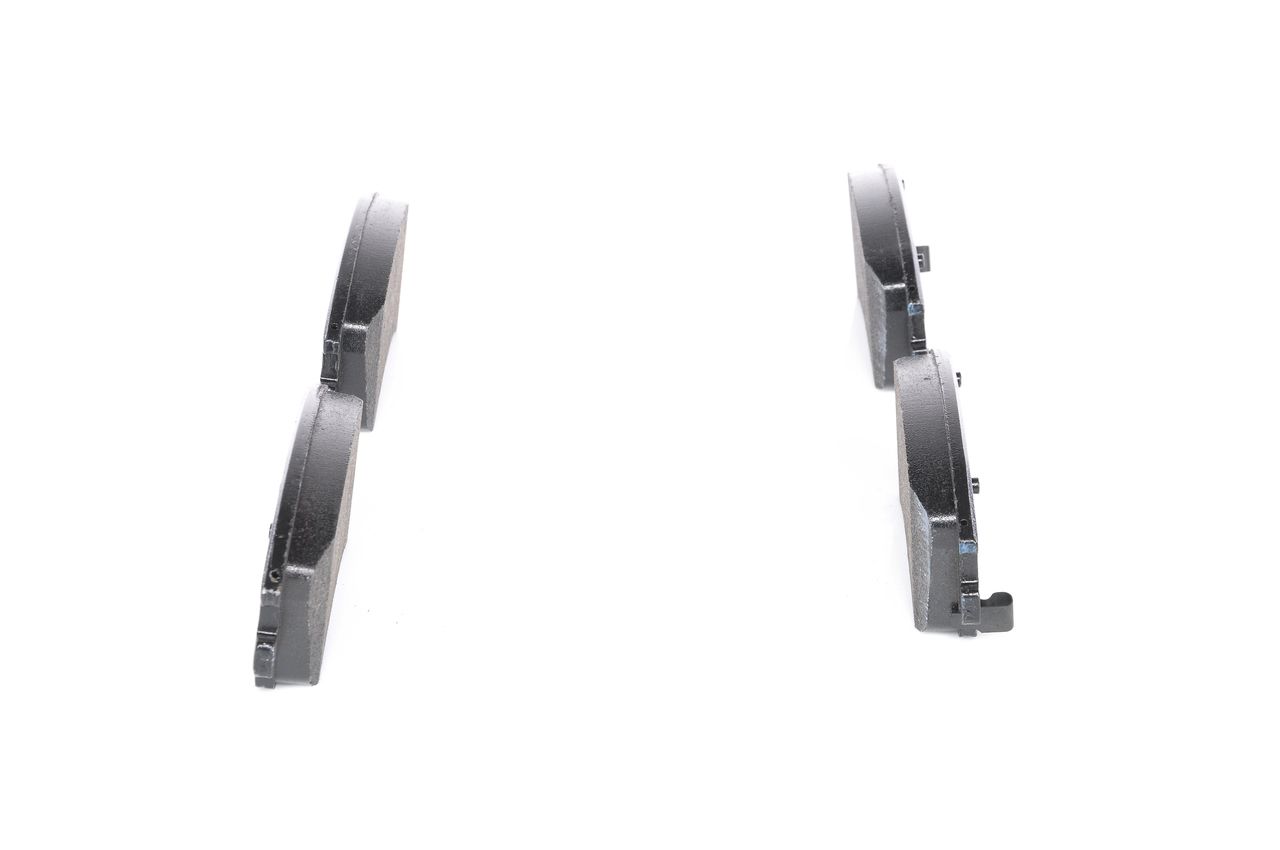 BOSCH 0 986 494 079 - Bremsbelagsatz, Scheibenbremse