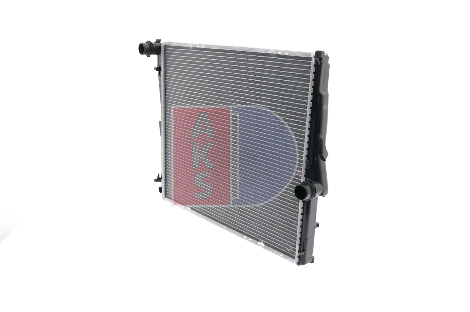 AKS DASIS 050037N - Kühler, Motorkühlung