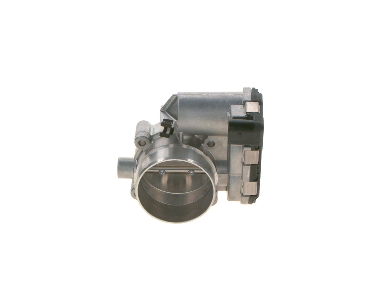 BOSCH 0 280 750 202 - Drosselklappenstutzen