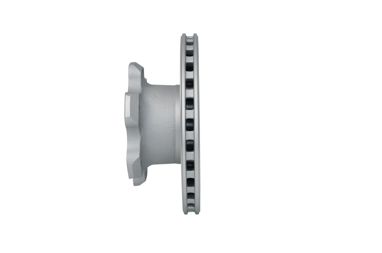 BOSCH 0 986 479 E48 - Bremsscheibe