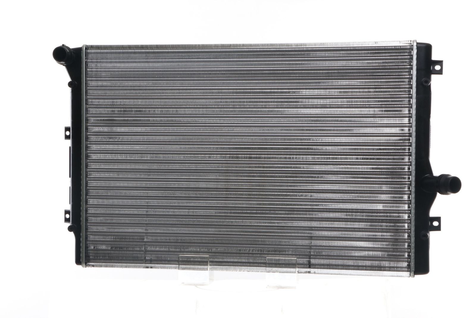 MAHLE CR 1539 002S - Kühler, Motorkühlung