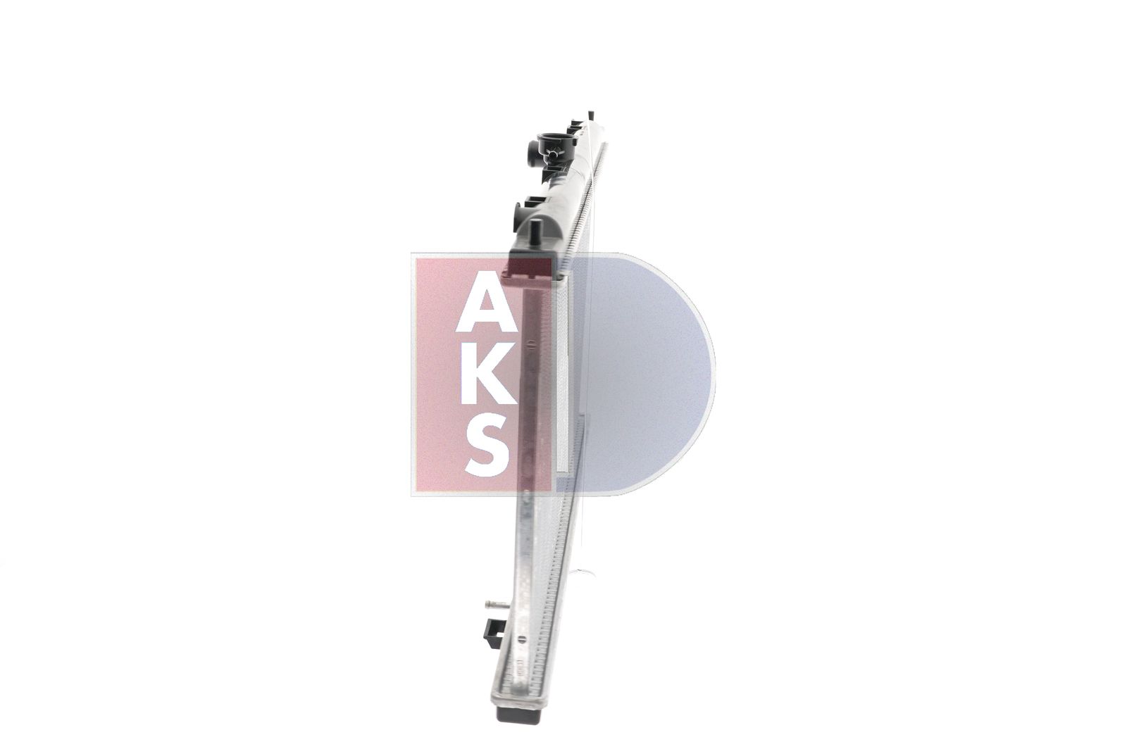 AKS DASIS 070083N - Kühler, Motorkühlung