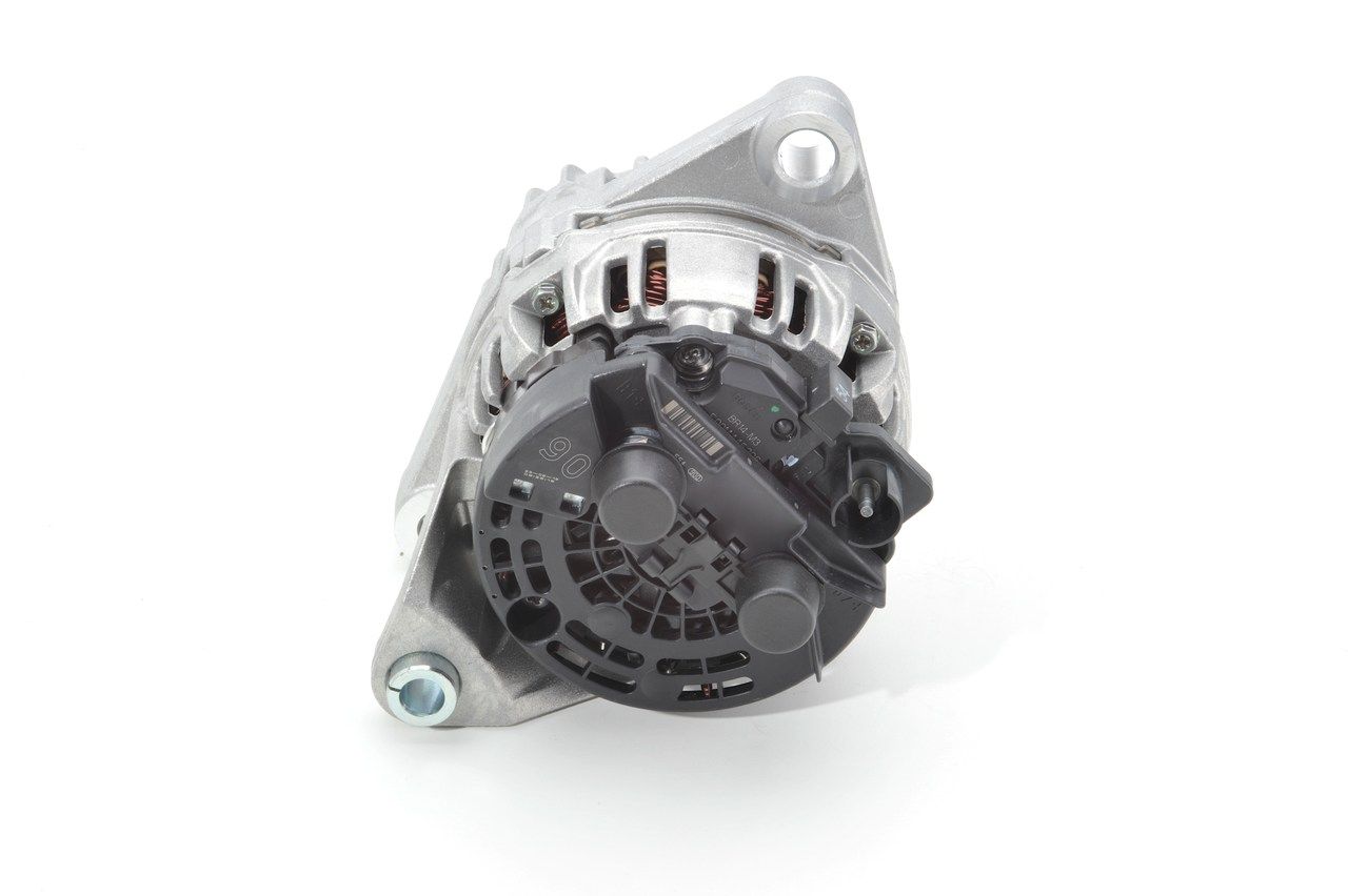 BOSCH 0 124 325 058 - Generator