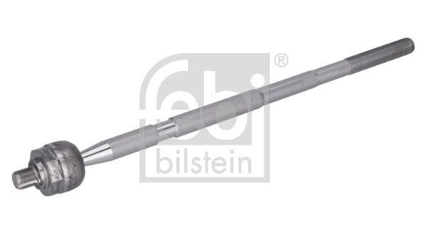 FEBI BILSTEIN 10160 - Axialgelenk, Spurstange
