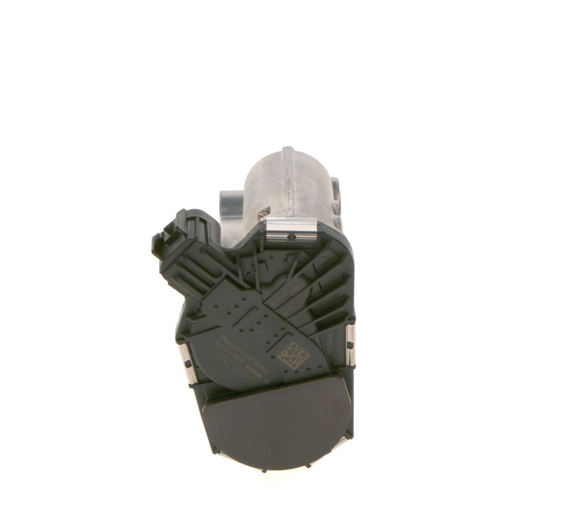 BOSCH 0 280 750 496 - Drosselklappenstutzen