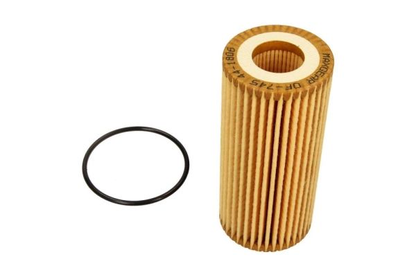 MAXGEAR 26-1235 - Ölfilter