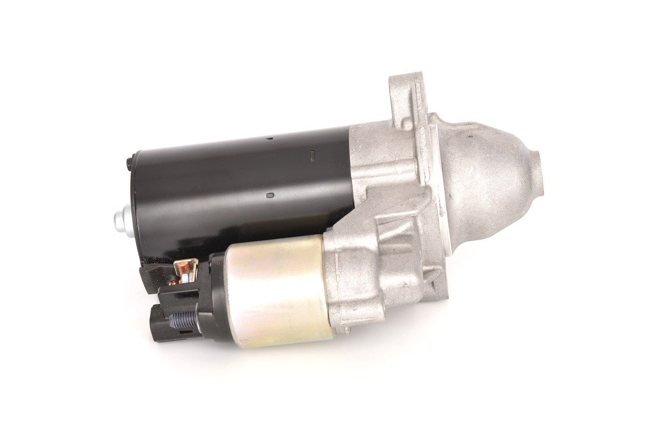BOSCH 0 001 138 017 - Starter