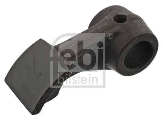 FEBI BILSTEIN 07919 - Schlepphebel, Motorsteuerung