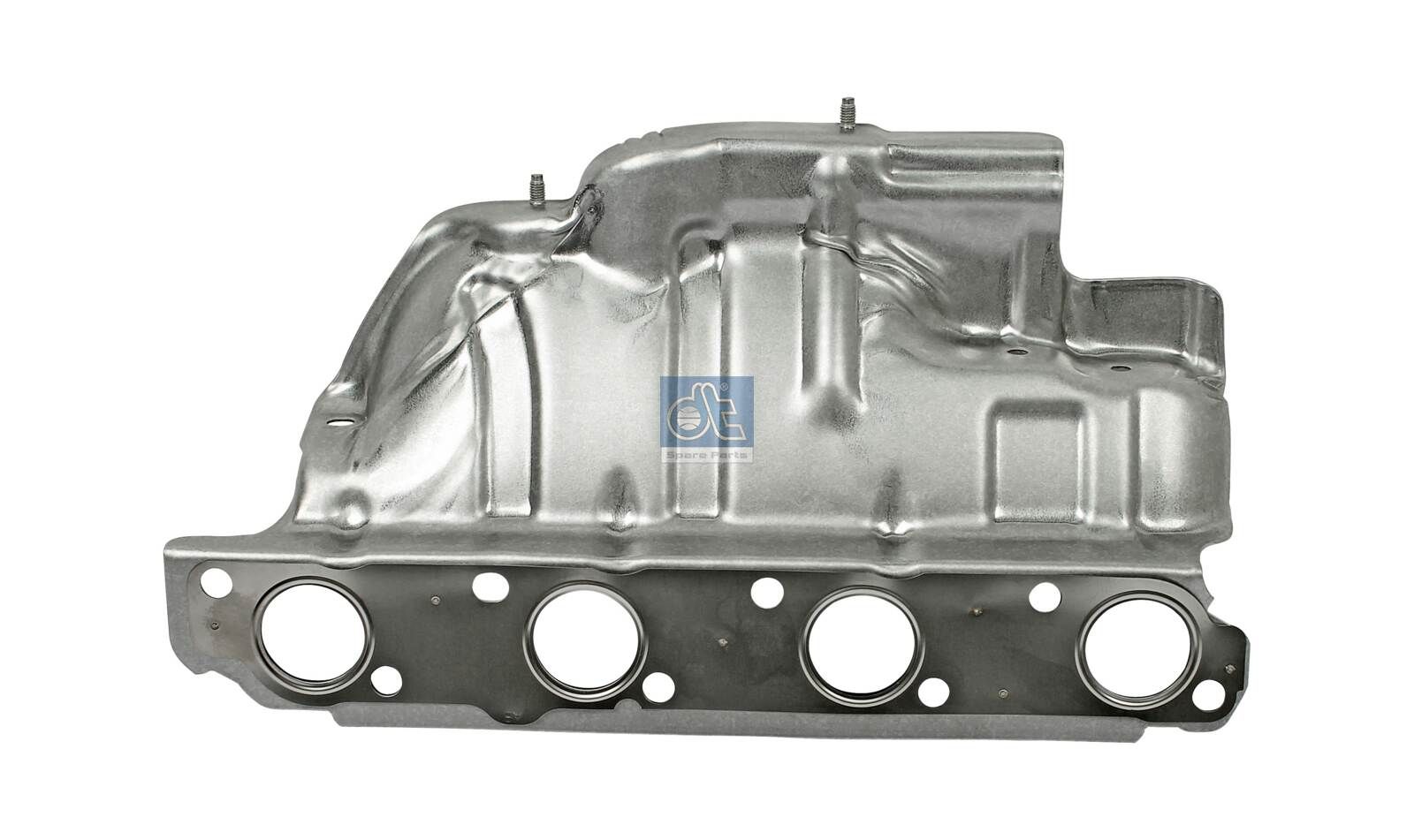 DT Spare Parts 13.40052 - Dichtung, Abgaskrümmer