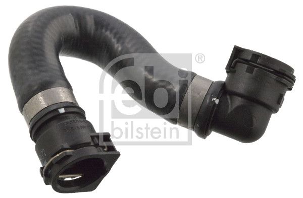 FEBI BILSTEIN 103886 - Kühlerschlauch