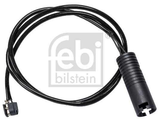 FEBI BILSTEIN 06867 - Warnkontakt, Bremsbelagverschleiß