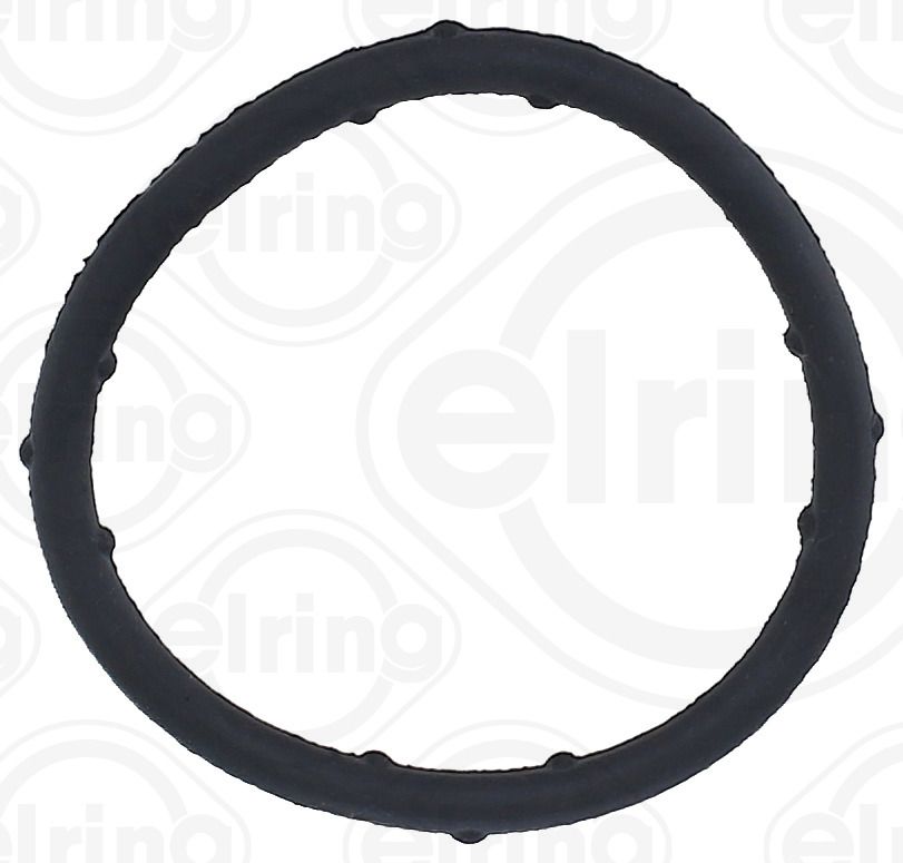 ELRING 828.963 - Dichtung, Kühlmittelflansch