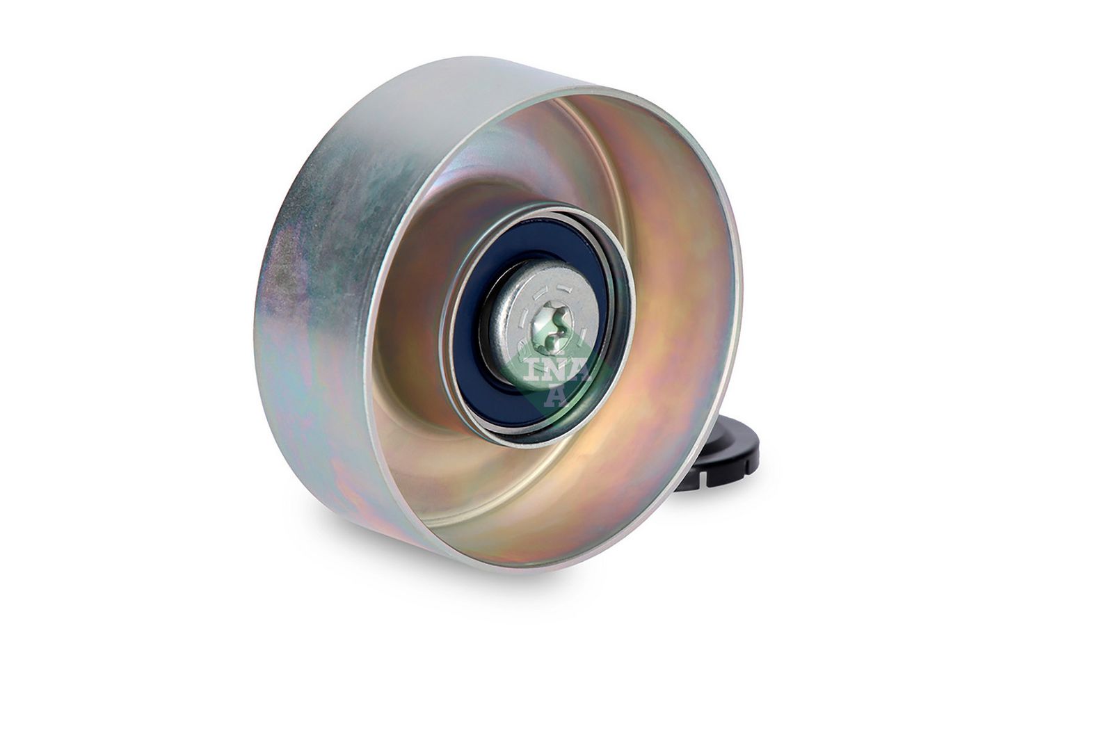 Schaeffler INA 532 0569 10 - Umlenk-/Führungsrolle, Keilrippenriemen