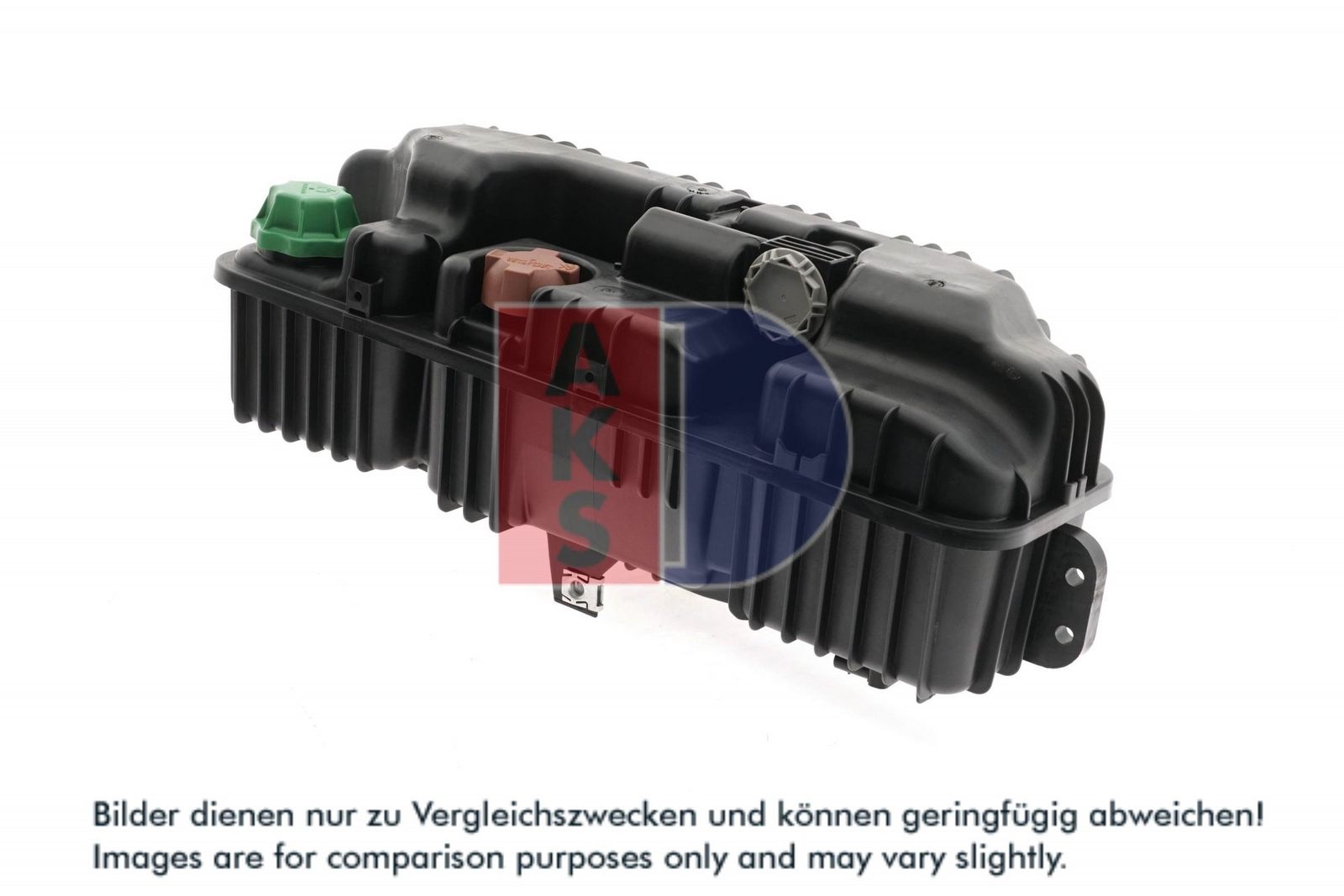 AKS DASIS 133009N - Ausgleichsbehälter, Kühlmittel
