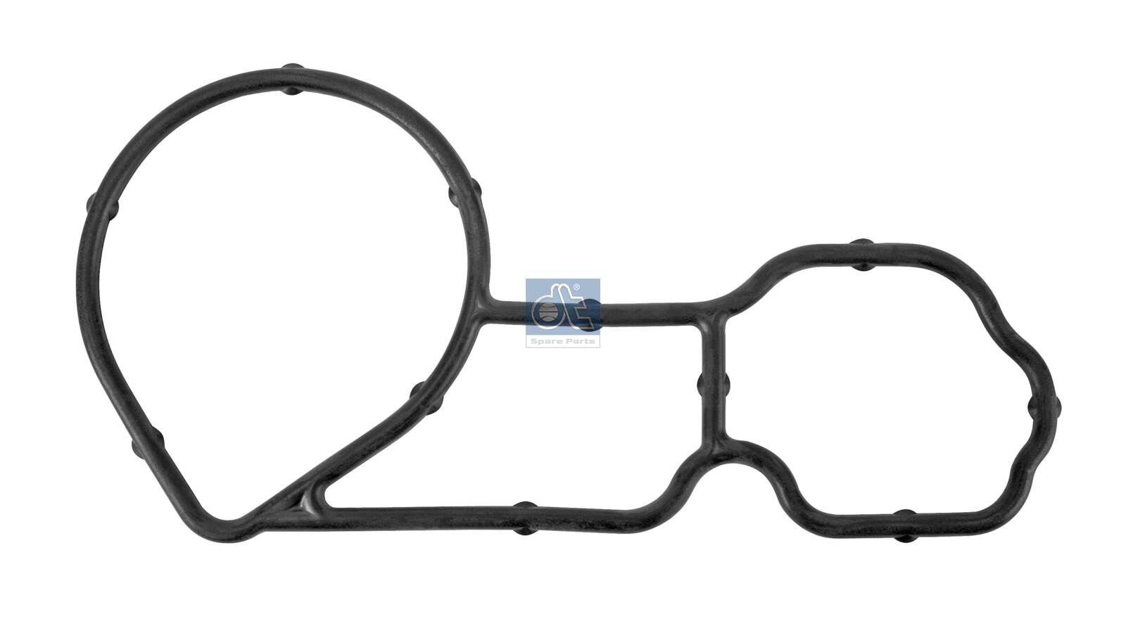 DT Spare Parts 1.24215 - Dichtung, Wasserpumpe