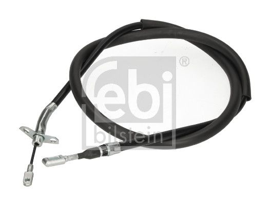 FEBI BILSTEIN 09501 - Seilzug, Feststellbremse