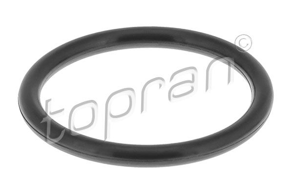 TOPRAN 119 259 - Dichtring, Kühlmittelrohrleitung
