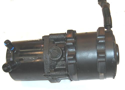 LIZARTE 04.55.0600 - Hydraulikpumpe, Lenkung