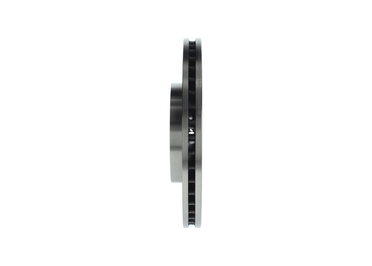 BOSCH 0 986 479 R47 - Bremsscheibe