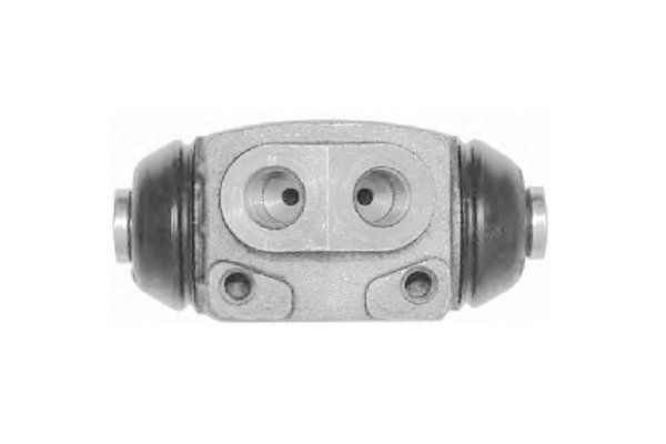 BOSCH 0 204 116 581 - Radbremszylinder