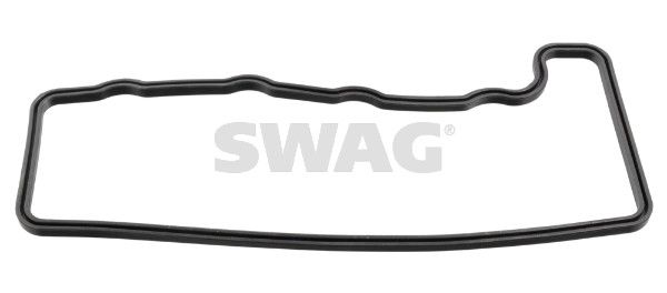 SWAG 10 90 8614 - Dichtung, Zylinderkopfhaube
