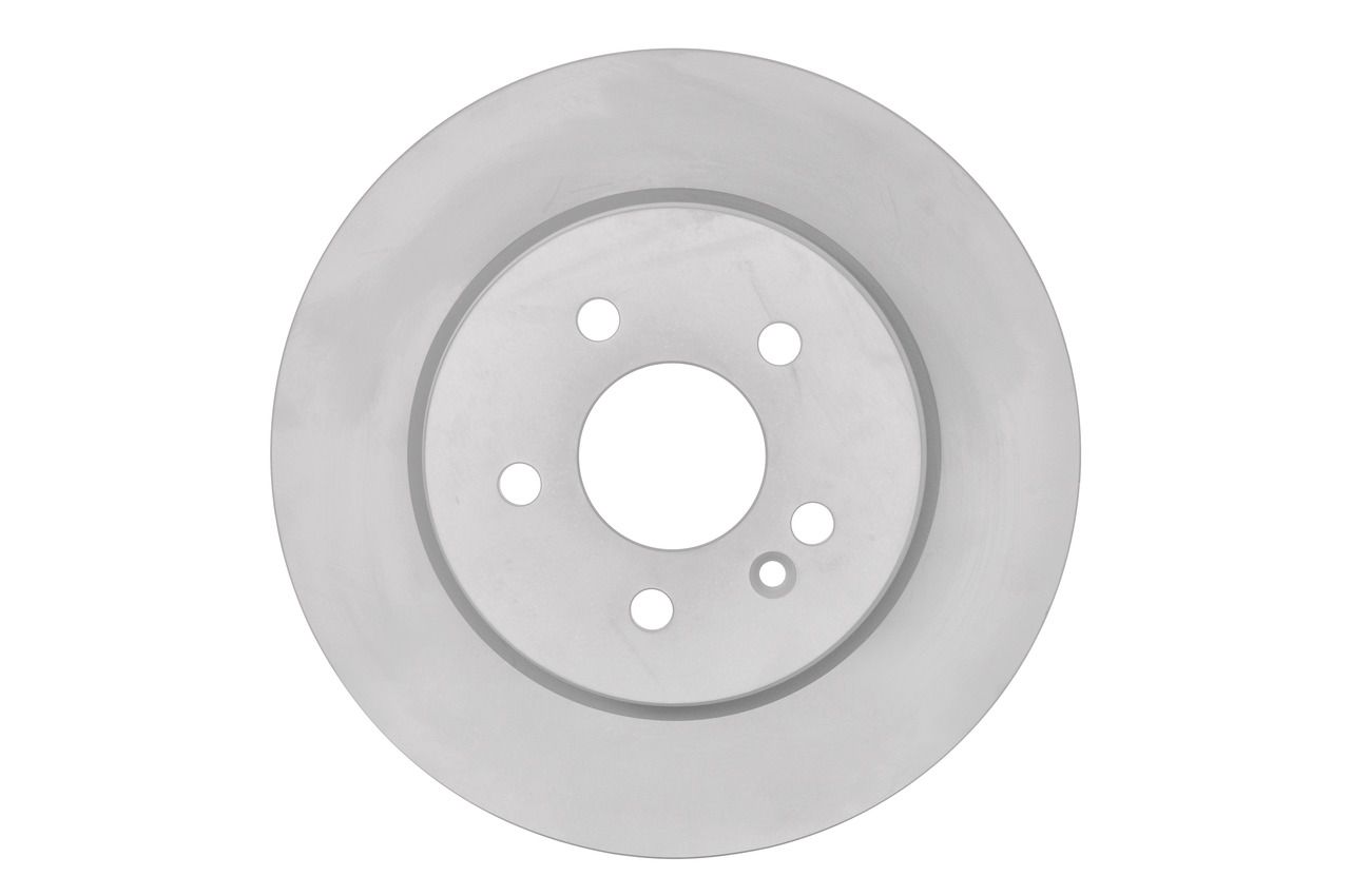 BOSCH 0 986 478 468 - Bremsscheibe