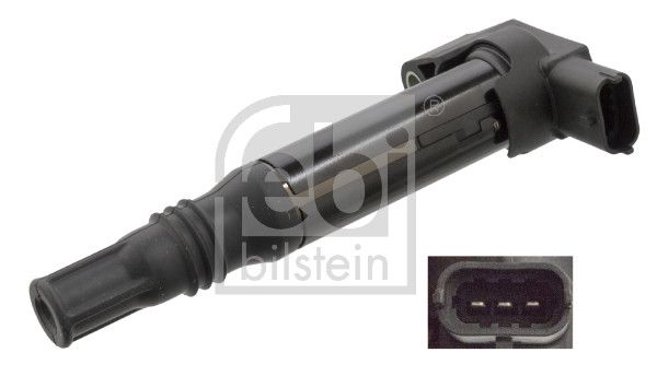 FEBI BILSTEIN 103405 - Zündspule