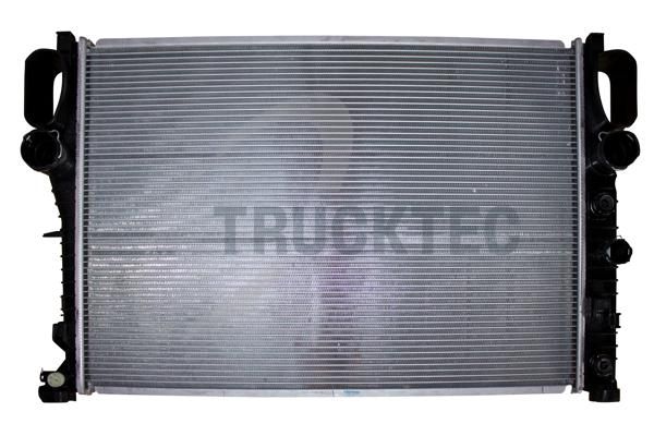 TRUCKTEC AUTOMOTIVE 02.40.190 - Kühler, Motorkühlung
