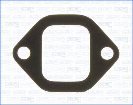 AJUSA 13034600 - Dichtung, Ansaugkrümmer