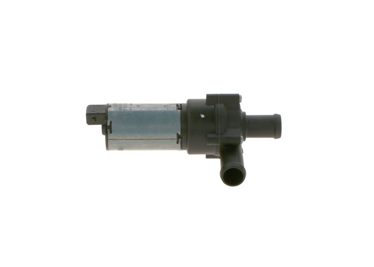BOSCH 0 392 020 034 - Zusatzwasserpumpe (Kühlwasserkreislauf)