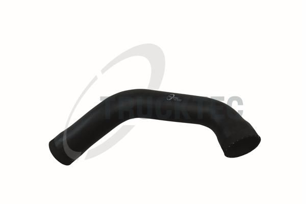 TRUCKTEC AUTOMOTIVE 02.14.123 - Ladeluftschlauch