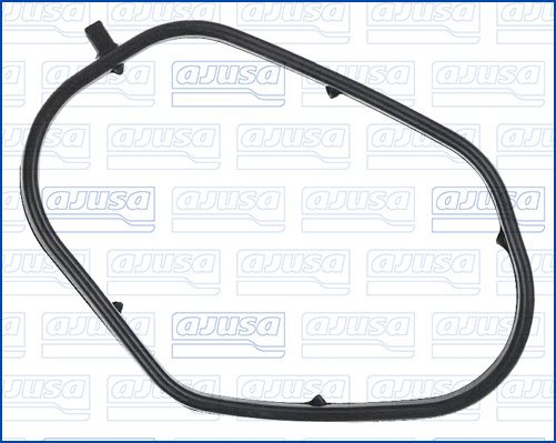 AJUSA 01825100 - Dichtung, Thermostat