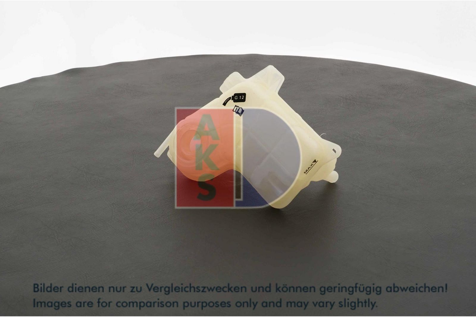 AKS DASIS 043017N - Ausgleichsbehälter, Kühlmittel