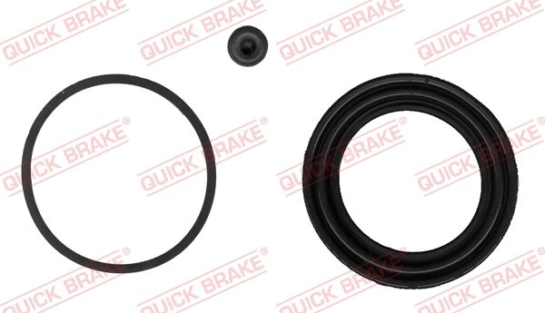 QUICK BRAKE 114-0236 - Reparatursatz, Bremssattel