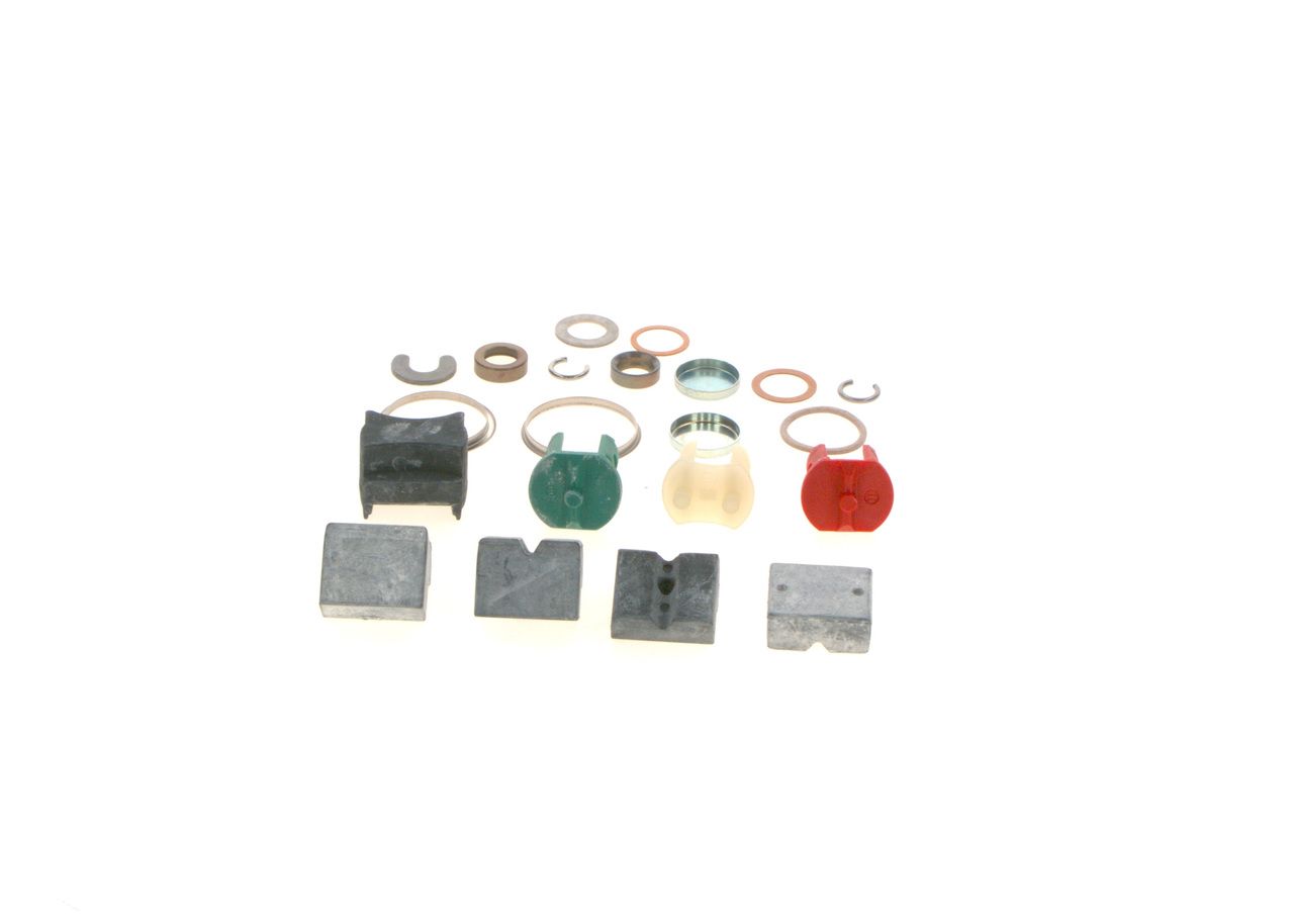 BOSCH 1 007 010 079 - Reparatursatz, Starter